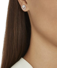 
                        
                          Load image into Gallery viewer, SWAROVSKI Women's Creativity Circle Jewelry Collection, Clear Crystals - JOY2ESpree
                        
                      