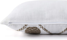 
                        
                          Load image into Gallery viewer, Tommy Bahama | Pineapple Resort Collection Throw Pillow, Green
                        
                      