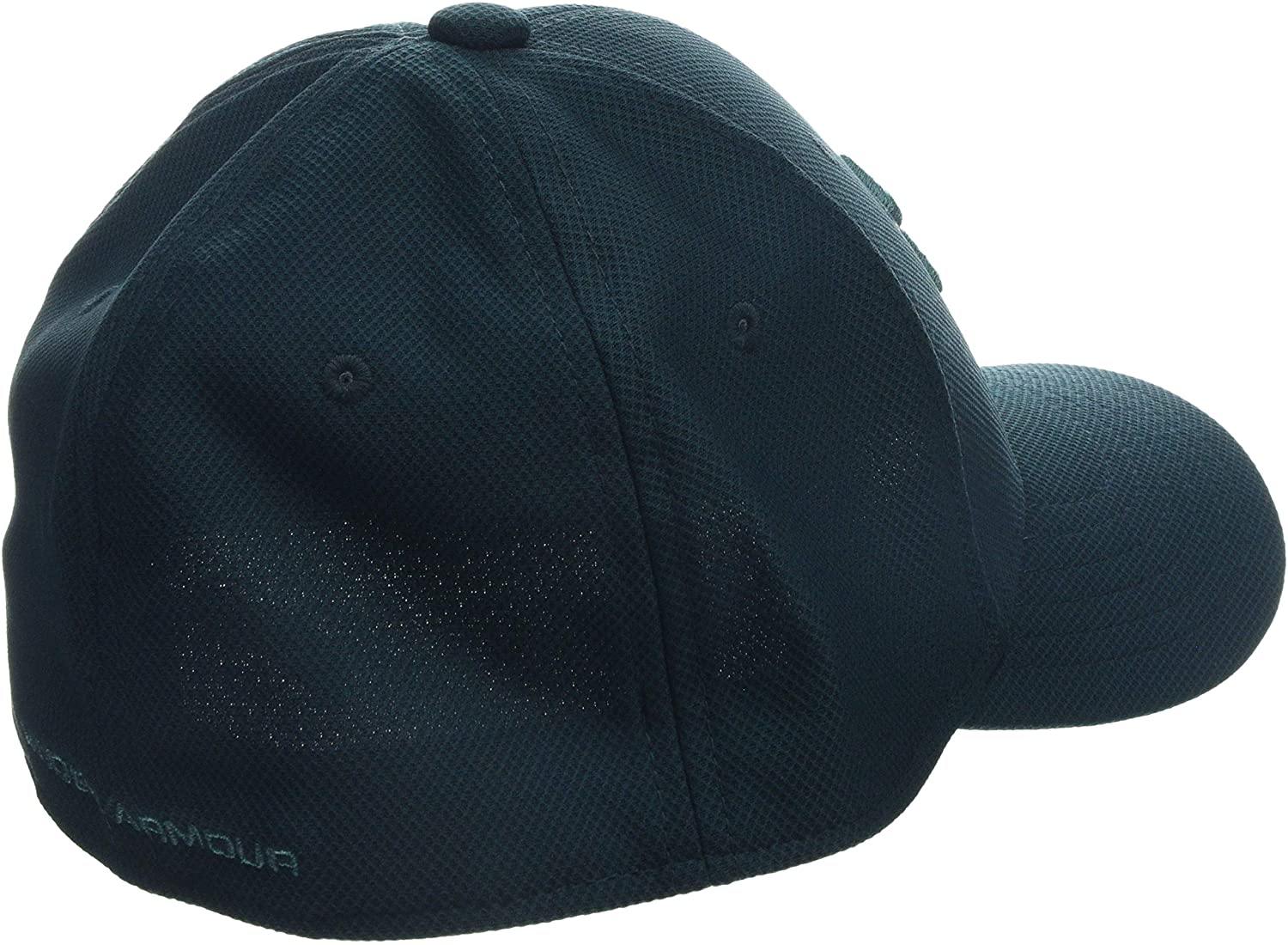 Under Armour Boys' Blitzing 3.0 Cap