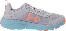 
                        
                          Load image into Gallery viewer, Under Armour Unisex-Child Grade School Assert 8 Sneaker - JOY2ESpree
                        
                      