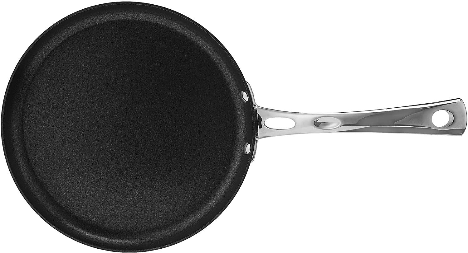 Cuisinart French Classic Tri-Ply Stainless 10-Piece Cookware Set - JOY2ESpree