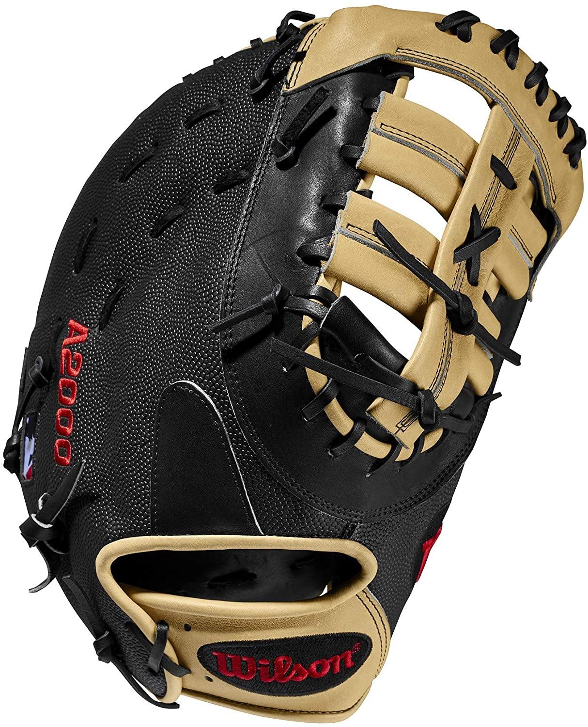 Wilson A2000 SuperSkin Baseball Glove Series - JOY2ESpree