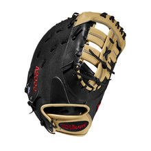 
                        
                          將圖片載入圖庫檢視器 Wilson A2000 SuperSkin Baseball Glove Series - JOY2ESpree
                        
                      