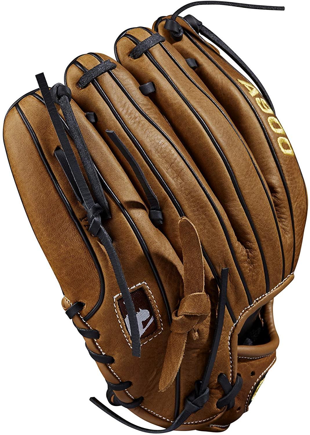 Wilson A900 Baseball Glove Series - JOY2ESpree