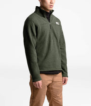 
                        
                          गैलरी व्यूवर में इमेज लोड करें, The North Face Men's Gordon Lyons Quarter Zip Pullover
                        
                      