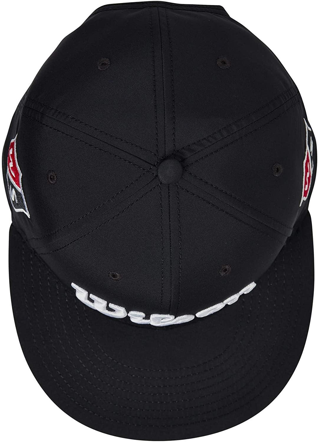 Wilson Staff Golf Hat (Flat Brim/Curved Brim/Visor) - JOY2ESpree