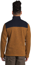 
                        
                          गैलरी व्यूवर में इमेज लोड करें, The North Face Men's Gordon Lyons Quarter Zip Pullover
                        
                      