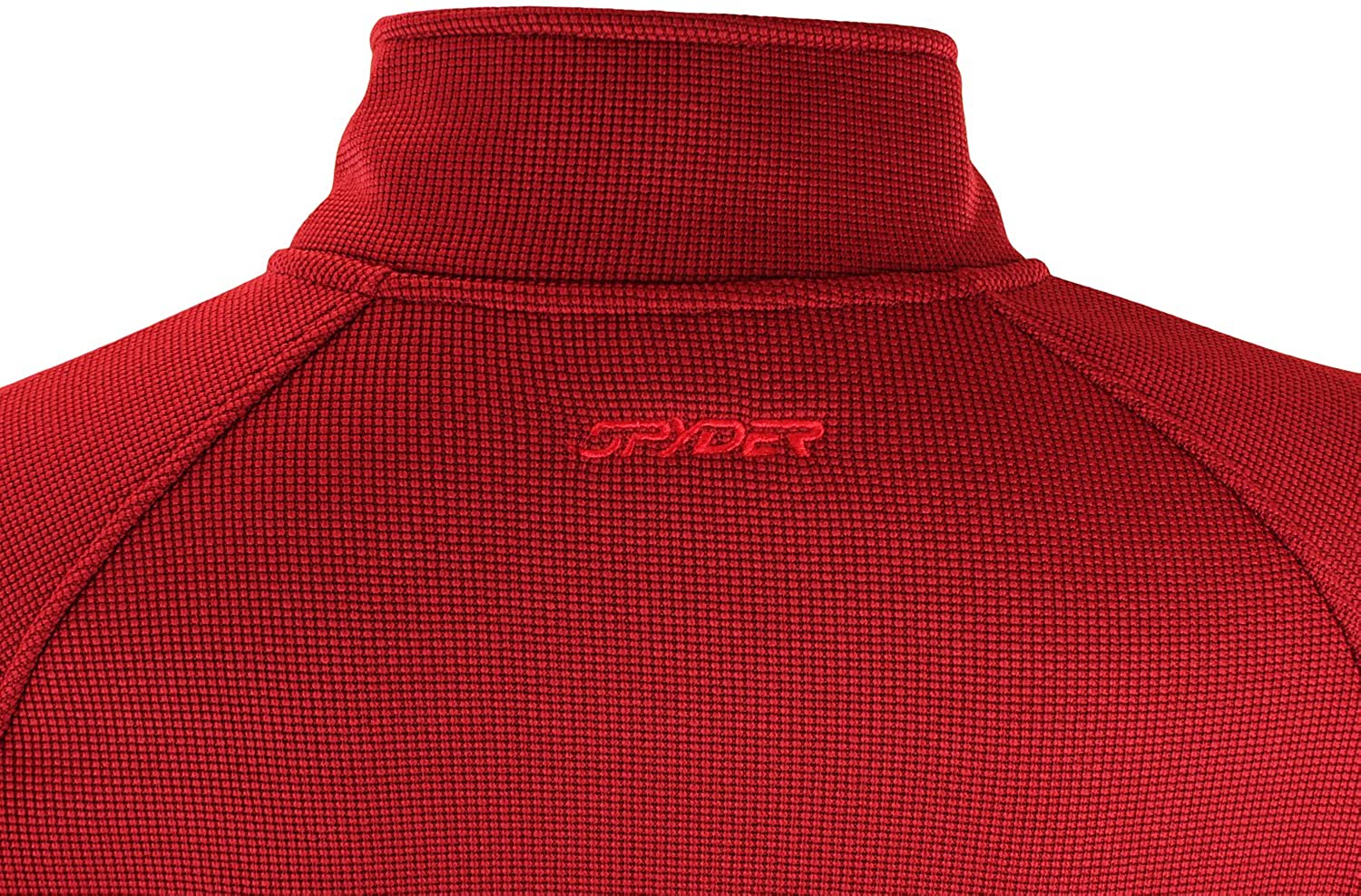 Spyder Men's Constant Full Zip Sweater