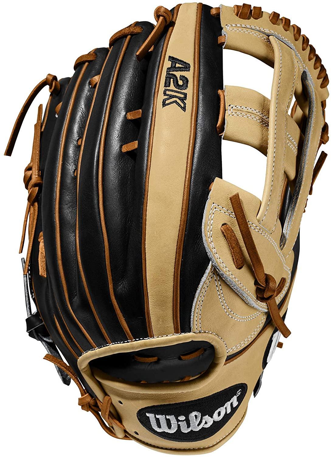 Wilson A2K Baseball Glove Series - JOY2ESpree