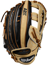 
                        
                          画像をギャラリービューアに読み込む, Wilson A2K Baseball Glove Series - JOY2ESpree
                        
                      