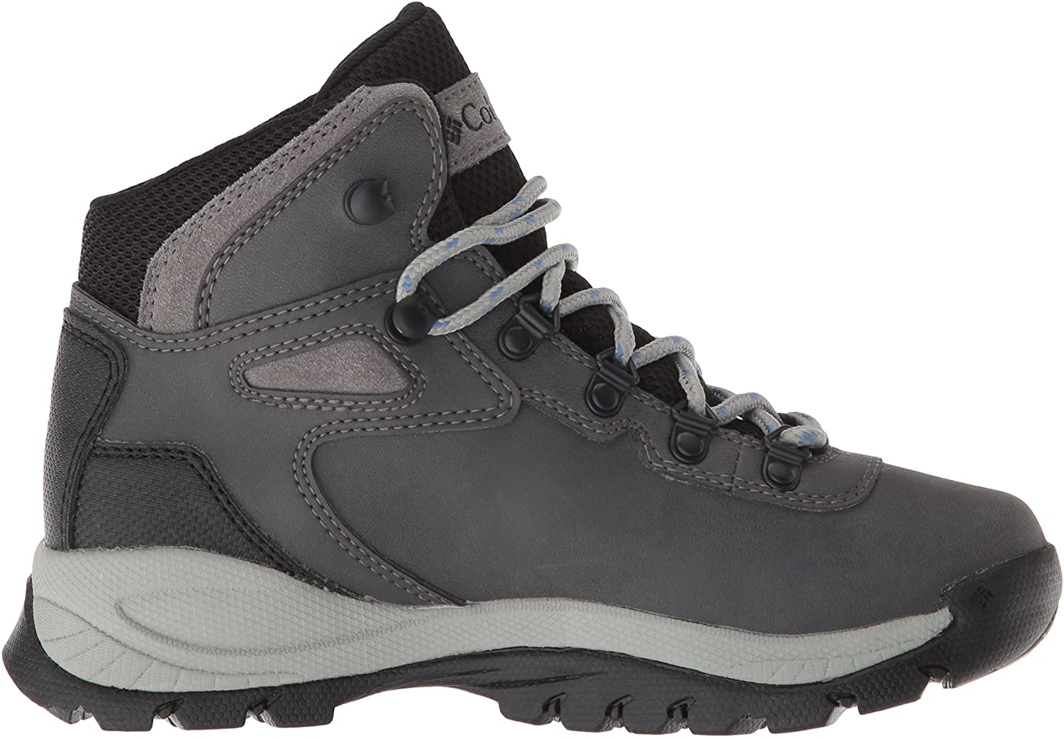Columbia Women's Newton Ridge Plus Hiking Boot
