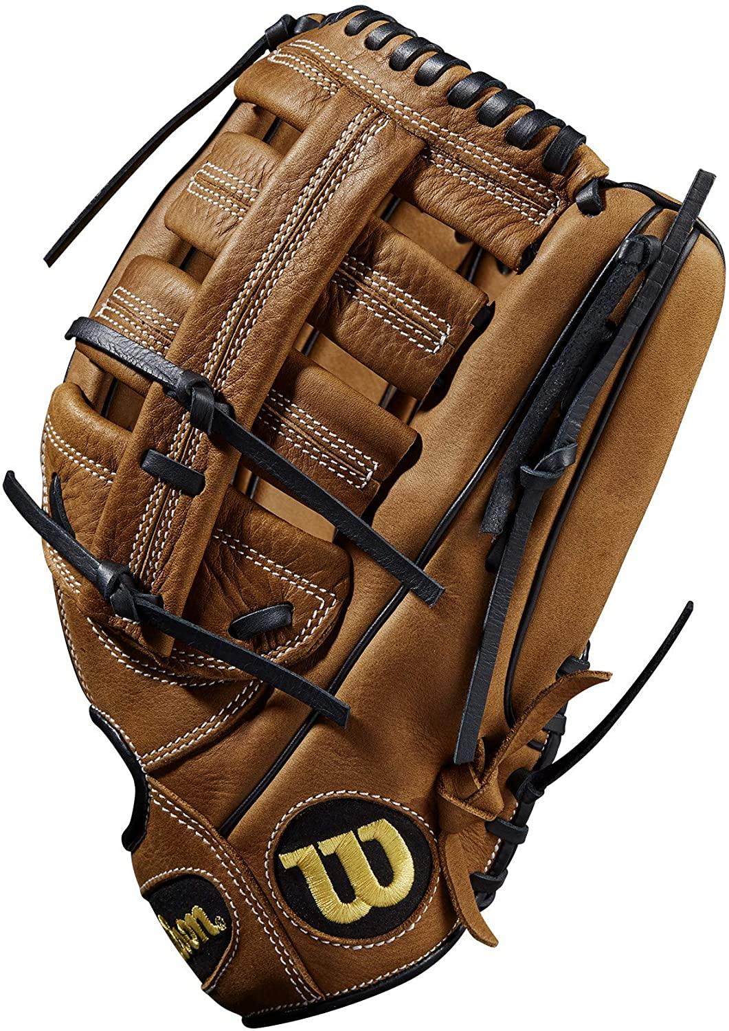 Wilson A900 Baseball Glove Series - JOY2ESpree