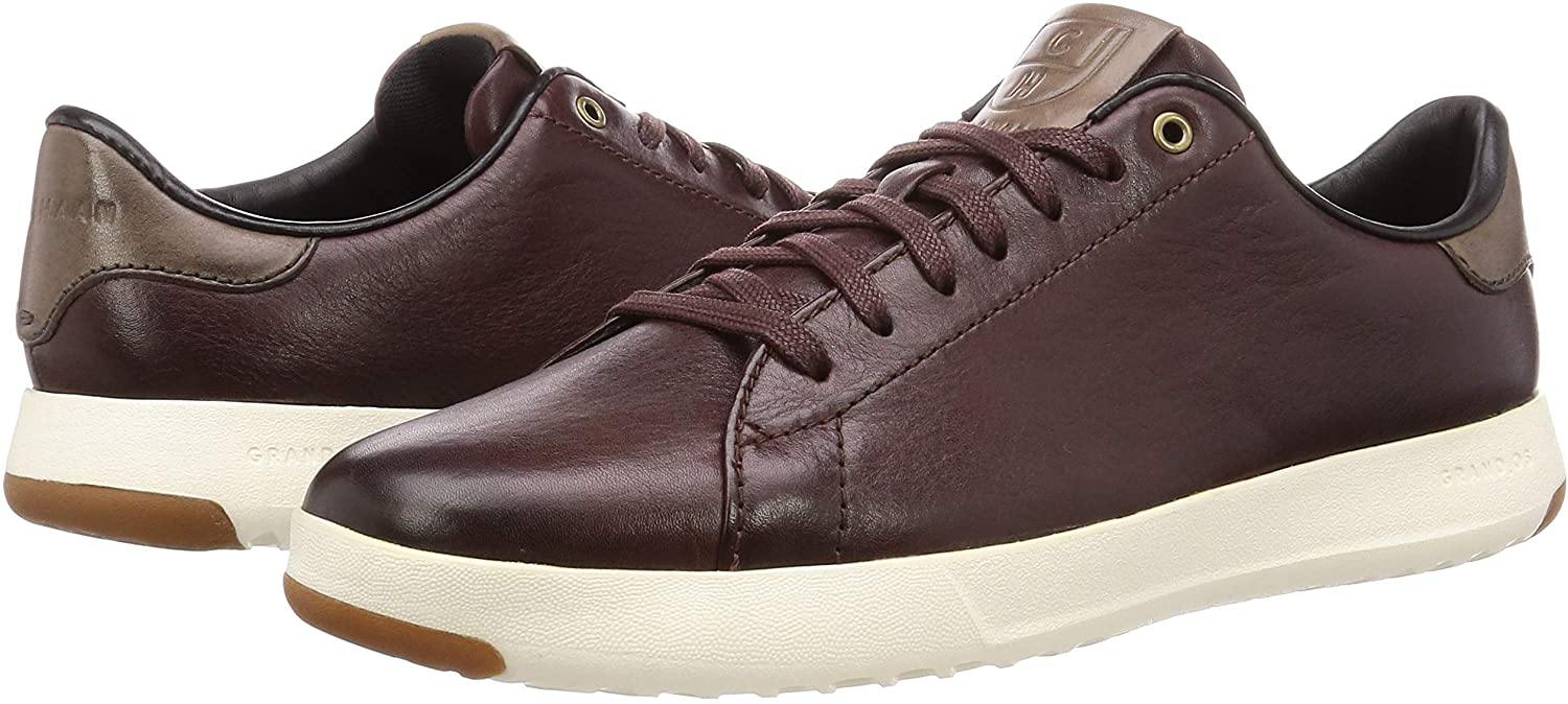 Cole Haan Men's Grandpro Tennis Fashion Sneaker