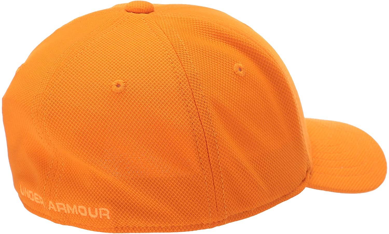 Under Armour Boys' Blitzing 3.0 Cap