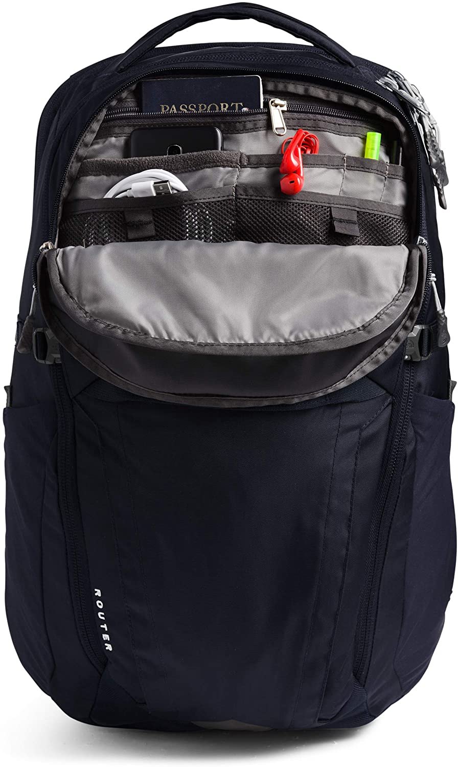 The North Face Router Commuter Laptop Backpack