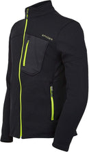 
                        
                          गैलरी व्यूवर में इमेज लोड करें, Spyder Active Sports Men's Bandit Full Zip Mid-Layer Jacket
                        
                      