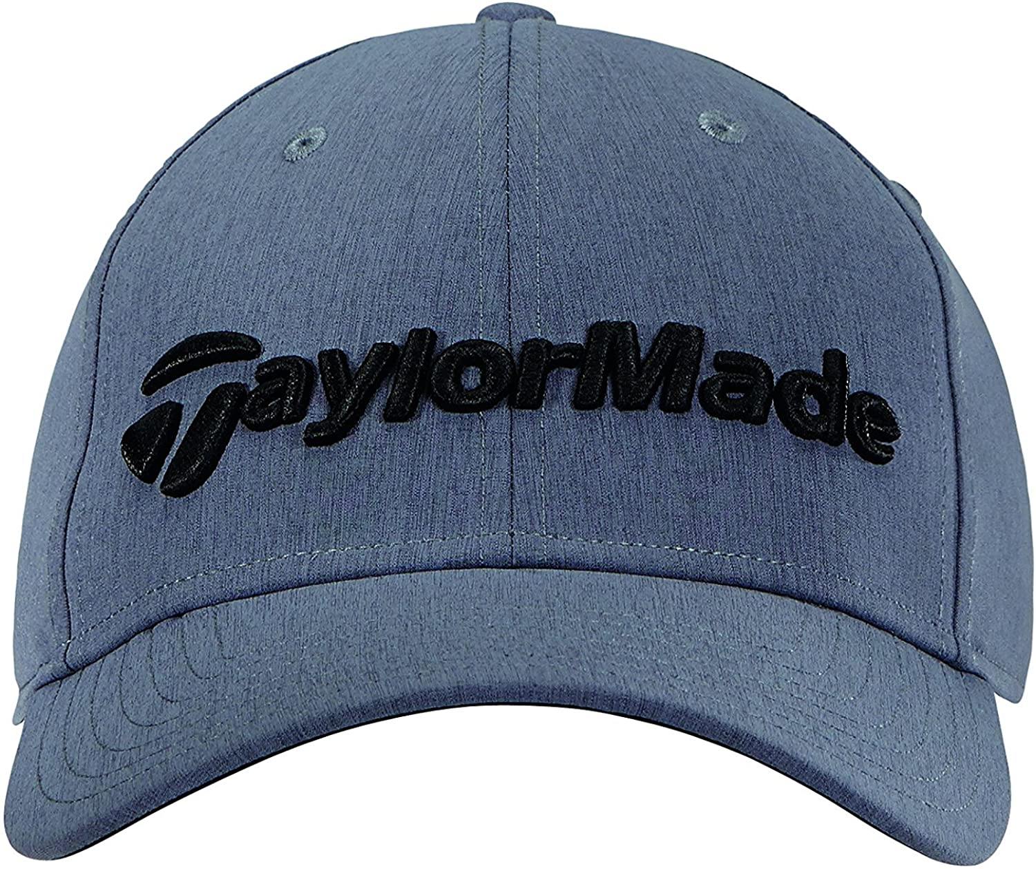 TaylorMade Golf 2018 Men's Performance Seeker Hat - JOY2ESpree
