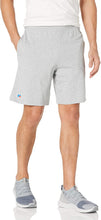 
                        
                          Load image into Gallery viewer, Russell Athletic Men's Premium Ringspun Cotton Short with Pockets
                        
                      