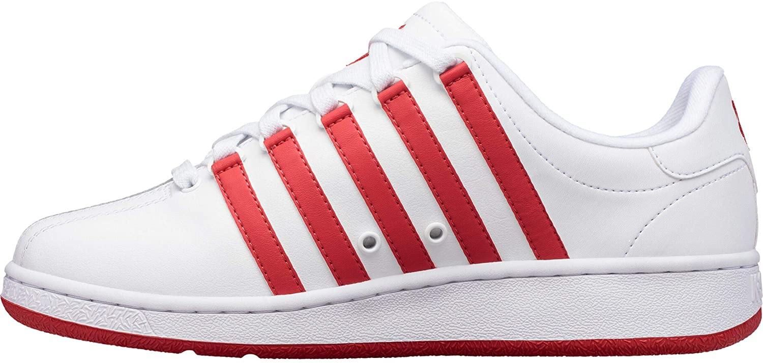 K-Swiss Men's Classic Vn Sneaker - JOY2ESpree