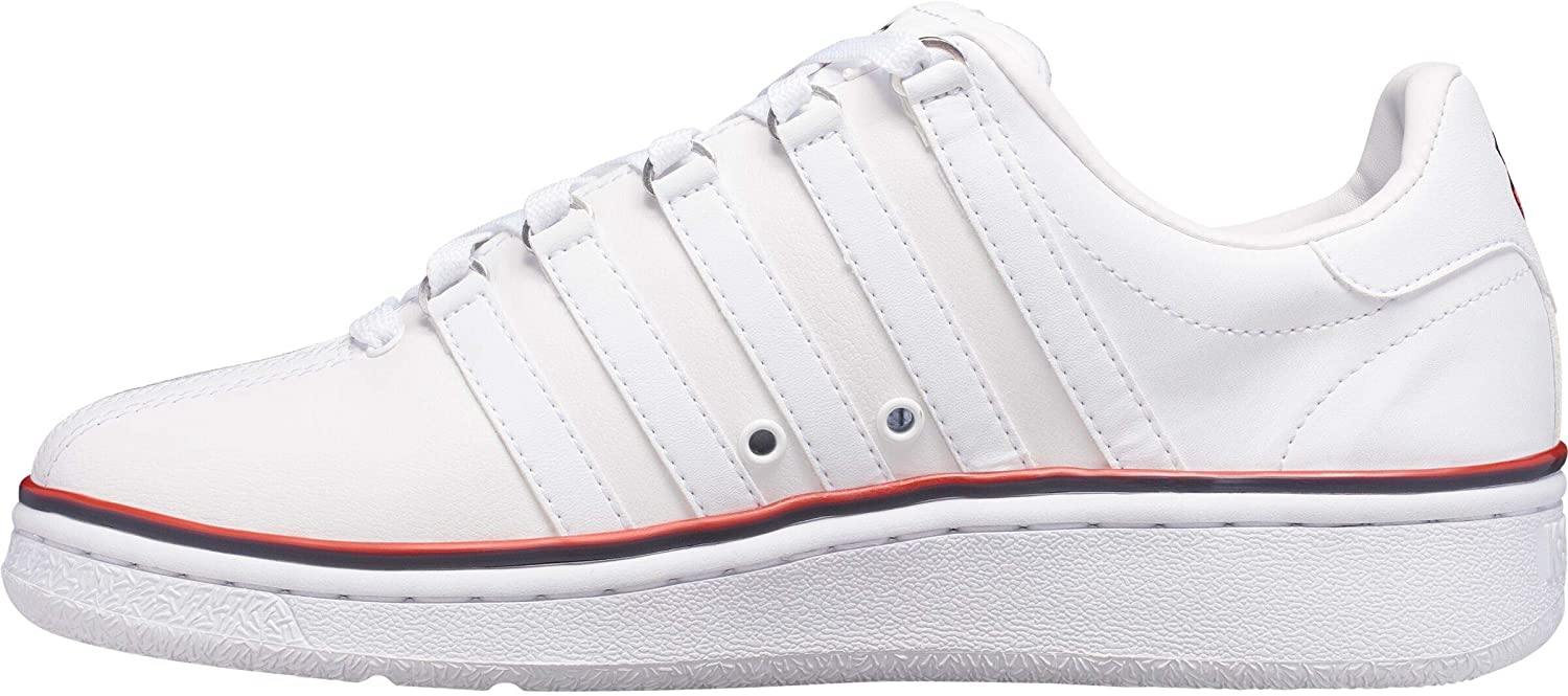 K-Swiss Men's Classic Vn Sneaker - JOY2ESpree