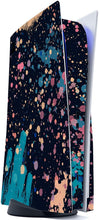 
                        
                          Muat gambar ke penampil Galeri, PlayVital Orange Star Universe Full Set Skin Decal for PS5 Console Disk Edition - JOY2ESpree
                        
                      