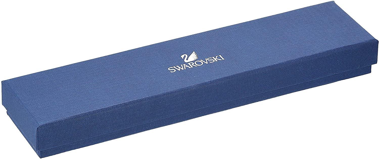 SWAROVSKI Women's Angelic Jewelry Collection, Rose Gold Tone Finish, Clear Crystals - JOY2ESpree