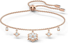 
                        
                          画像をギャラリービューアに読み込む, Magic Bracelet, Rose-Gold Tone Plated - JOY2ESpree
                        
                      