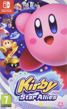 
                        
                          將圖片載入圖庫檢視器 Nintendo Kirby: Star Allies (Nintendo Switch) - Switch - JOY2ESpree
                        
                      