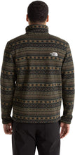 
                        
                          Load image into Gallery viewer, The North Face Men's Tsillan Quarter Zip Sweatshirt
                        
                      