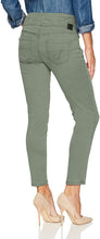 
                        
                          將圖片載入圖庫檢視器 Jag Jeans Women's Amelia Pull on Slim Fit Ankle Pant
                        
                      