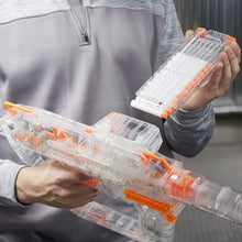 
                        
                          画像をギャラリービューアに読み込む, NERF Modulus Ghost Ops Evader (Amazon Exclusive)
                        
                      