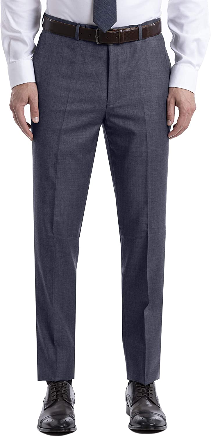 Calvin Klein Men's Slim Fit Suit Separates