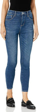 
                        
                          Load image into Gallery viewer, Jag Jeans Women's Petite High Rise Cecilia Skinny Jean
                        
                      