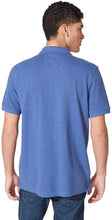
                        
                          Cargar imagen en el visor de la galería, Nautica Men's Classic Fit Short Sleeve Solid Soft Cotton Polo Shirt - JOY2ESpree
                        
                      