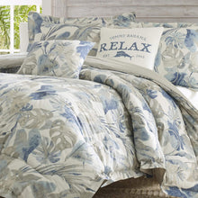 
                        
                          Load image into Gallery viewer, Tommy Bahama Raw Coast Collection Comforter Set
                        
                      