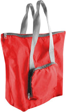 
                        
                          Load image into Gallery viewer, SE Orange Collapsible Tote Bag - BG-TB101OR
                        
                      