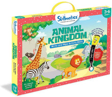 
                        
                          將圖片載入圖庫檢視器 Skillmatics Educational Game: I Can Write (3-6 Years) - JOY2ESpree
                        
                      