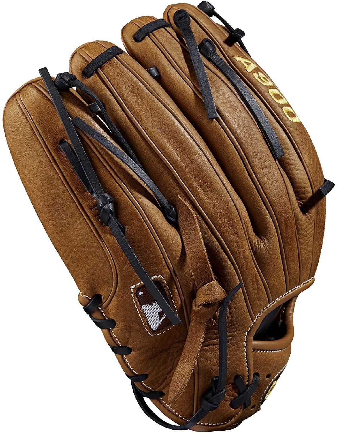 Wilson A900 Baseball Glove Series - JOY2ESpree