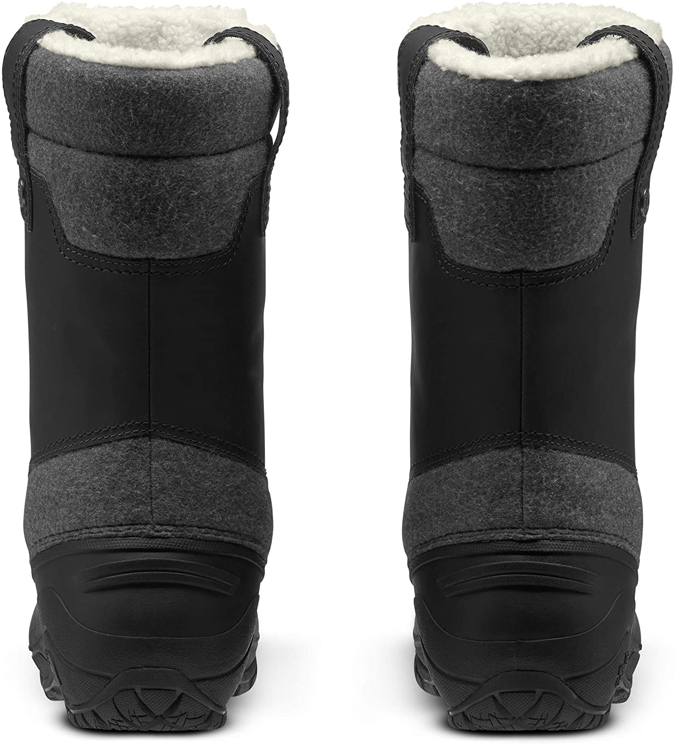 The North Face Shellista II Mid Snow Boot