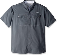 
                        
                          將圖片載入圖庫檢視器 Columbia Men's Low Drag Offshore Short Sleeve Shirt
                        
                      