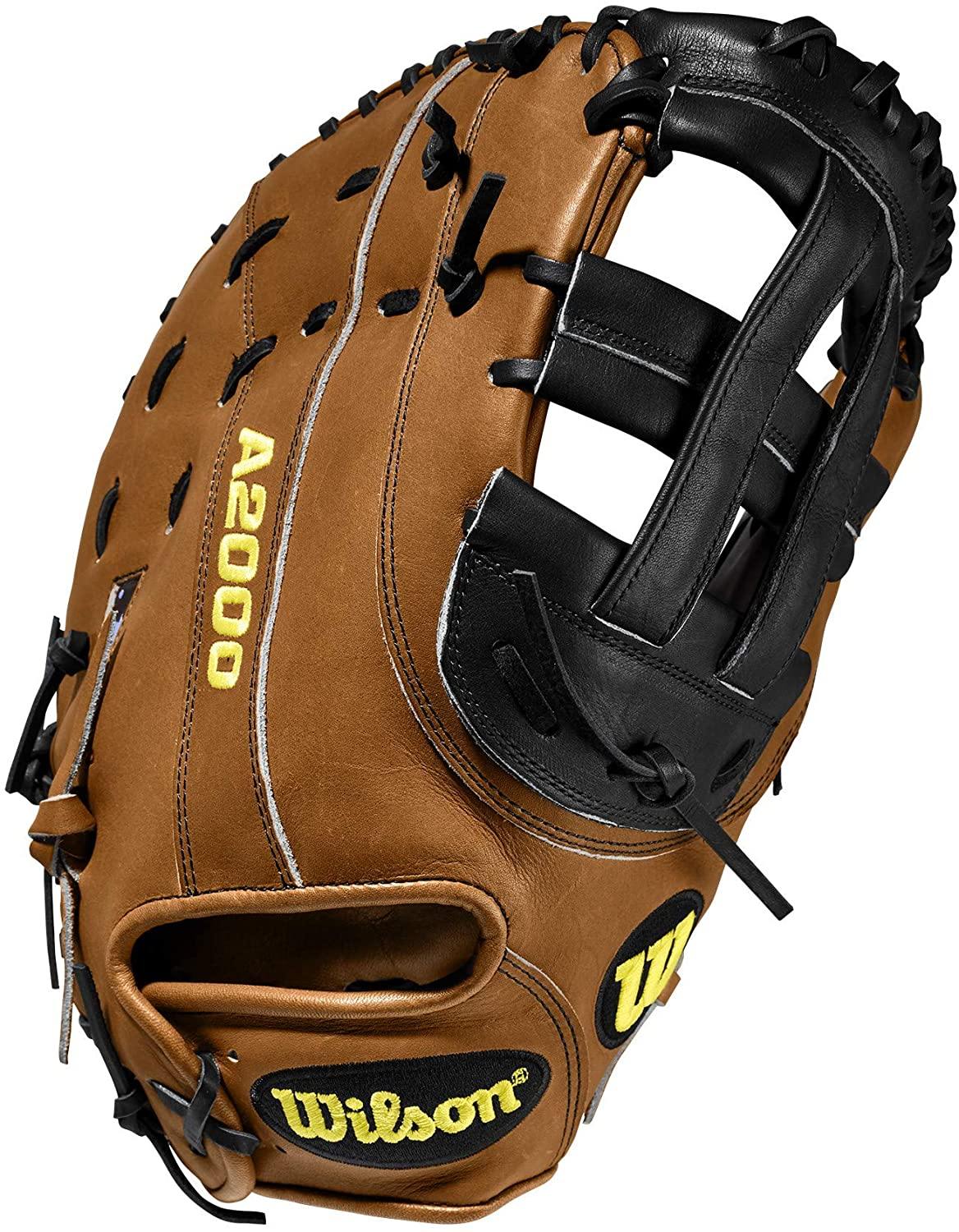 Wilson A2000 Baseball Glove Series - JOY2ESpree