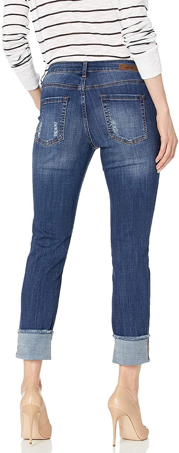 Jag Jeans Women's Carter Girlfriend Jean