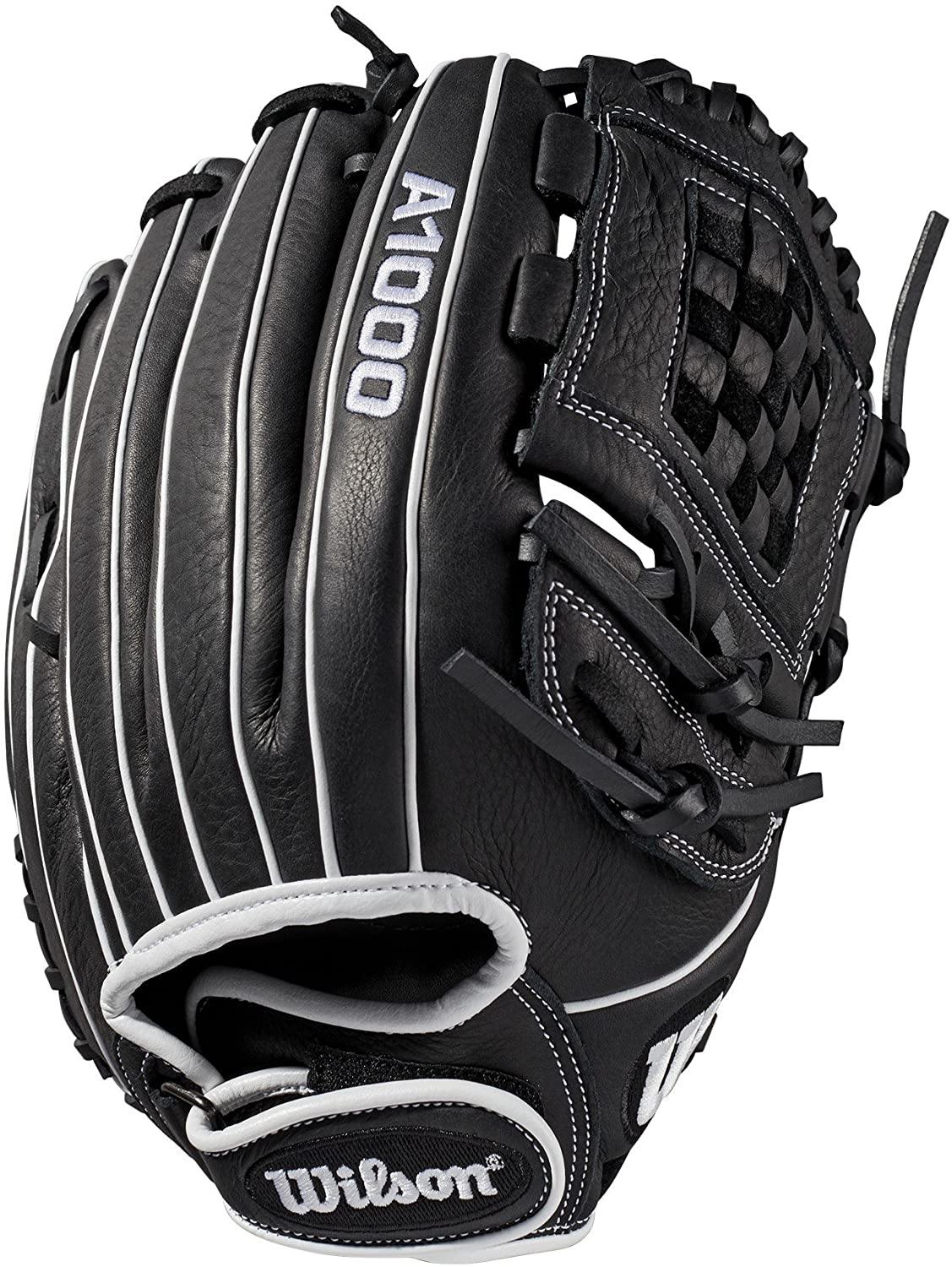 Wilson A1000 Fastpitch Glove Series - JOY2ESpree