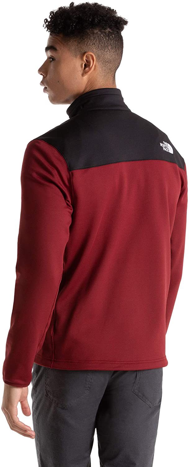 The North Face Men's Astro Ridge Full Zip Jacket