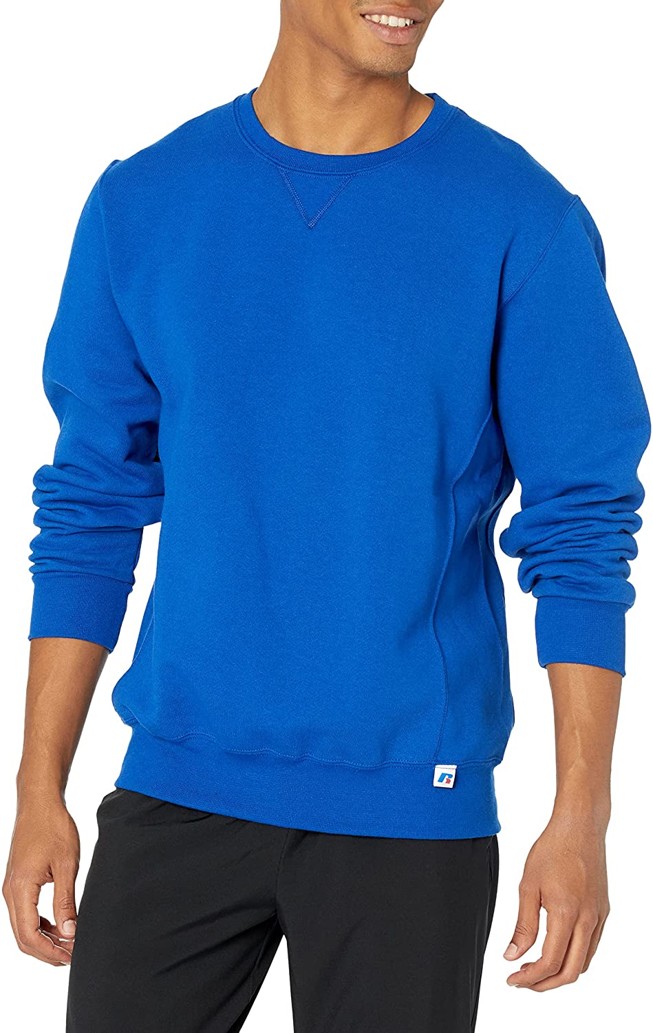 Russell Athletic Men's Dri-Power Fleece Sweatshirt