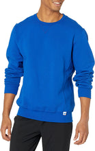 
                        
                          Muat gambar ke penampil Galeri, Russell Athletic Men's Dri-Power Fleece Sweatshirt
                        
                      