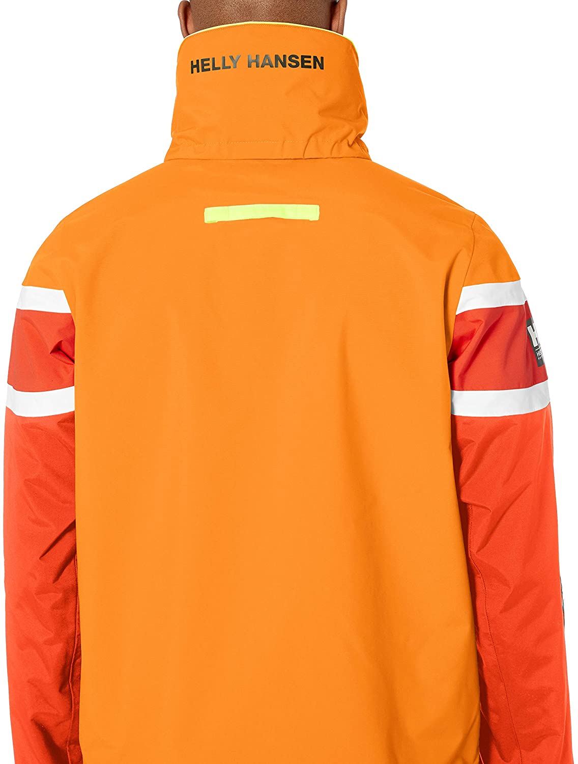 Helly-Hansen 33909 Men's Salt Flag Jacket