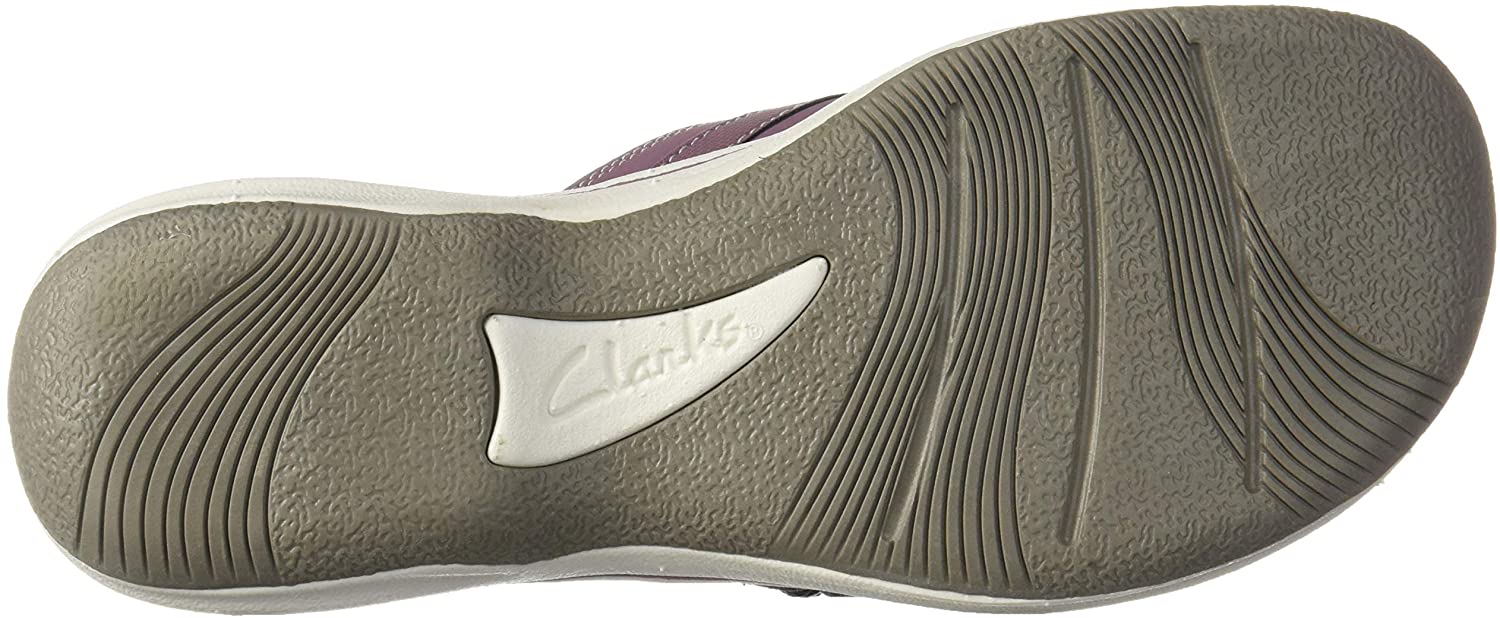 Clarks Women's Breeze Sea