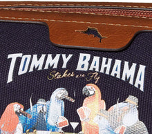 
                        
                          Load image into Gallery viewer, Tommy Bahama Men’s Toiletry Bag - JOY2ESpree
                        
                      