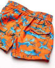 
                        
                          Load image into Gallery viewer, Tommy Bahama Boys' Rashguard and Trunks Swimsuit Set
                        
                      